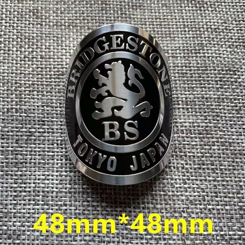 Bridgestone adesivi - bridgestone,
