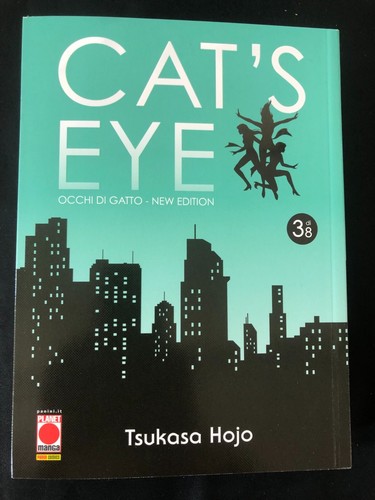 Cat eye occhi gatto - -, new