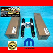 2 AMMORTIZZATORI POSTERIORI ORIGINALI FIAT PANDA 169 o 312 1.2 1.4 BENZ 1.3 MJT