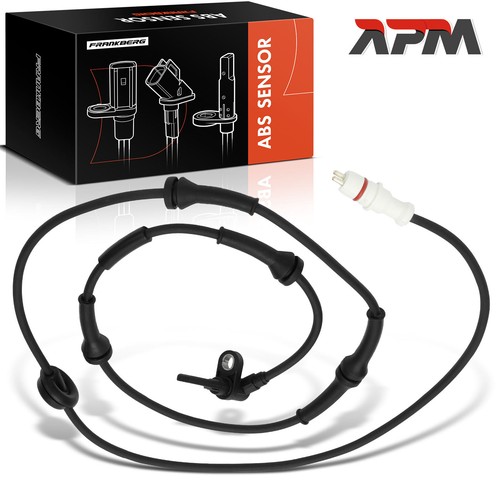 Sensore abs velocità - abs, ruota