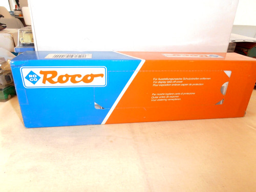 Roco art 43555 - 1/87, ho