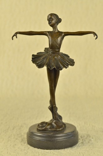 Bronzo scultura francese - bronzo,