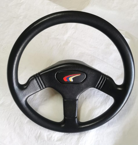 Sport steering wheel - sport,