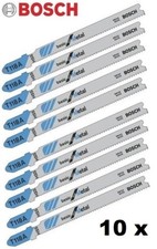 10 lame per seghetto