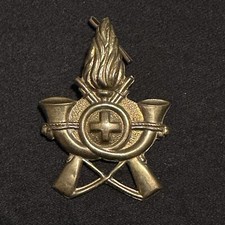 Distintivo cappello savoia