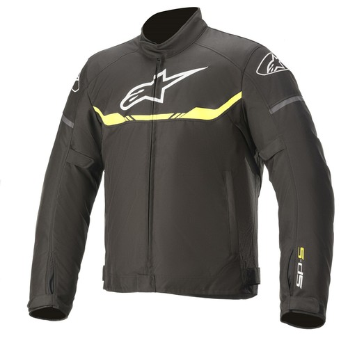 Alpinestars sps wp - t-sps,
