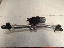 MOTORE TERGICRISTALLO ANTERIORE ALFA ROMEO 159 1.9 JTDM 120CV 0390241915 / 60...