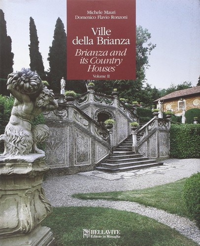 Ville della brianza - brianza., 2