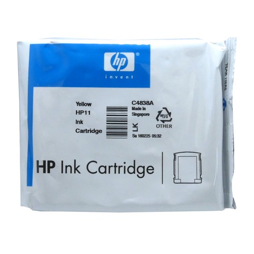 Cartuccia originale c4838a - originale, hp