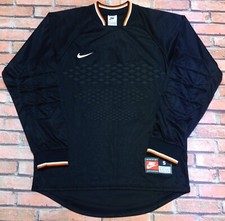 NIKE MAGLIA SHIRT CALCIO NOLEL