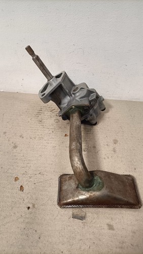 Pompa olio fiat 4170512 - pompa,