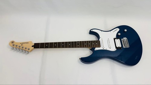 Yamaha pacifica 112v united - pacifica,