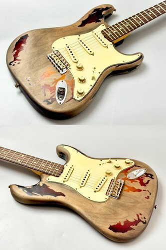 Chitarra elettrica fender - elettrica,
