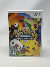 PokePark 2 Wonders Beyond