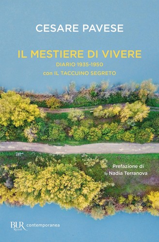 Mestiere vivere diario - di, vivere.