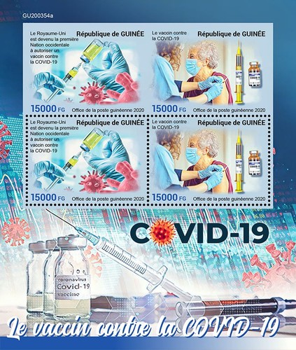 Covid - , 19
