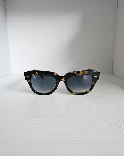 Occhiali sole ray ban state - da,