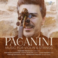Nicolo Paganini Paganini
