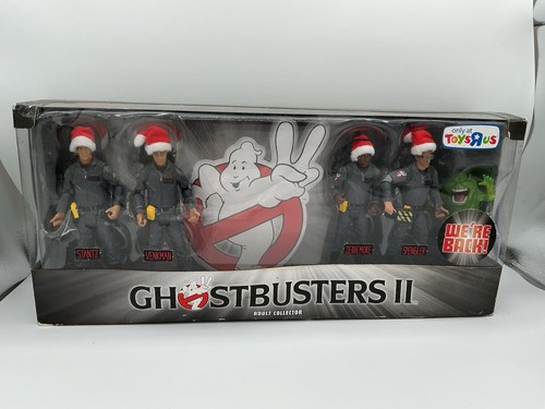 Ghostbusters mattel - ghostbusters, 2