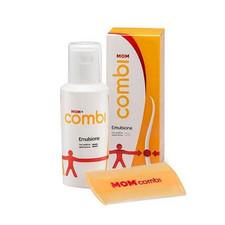 Mom combi emulsione 100g con