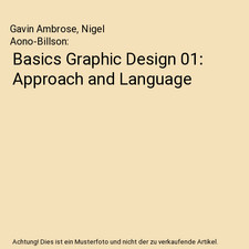 Basics Graphic Design 01