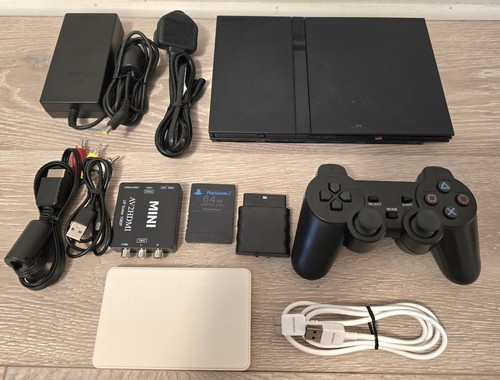 Sony playstation slim pal - playstation,