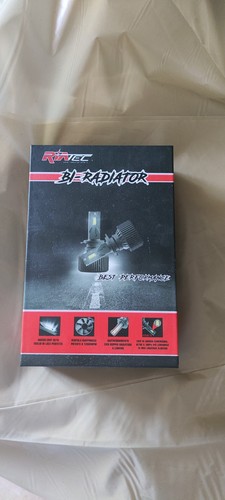 Kit led h18 canbus - kit,