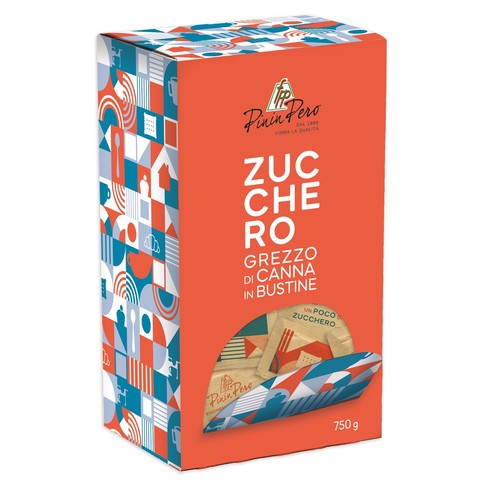 150 bustine monodose zucchero - bustine,