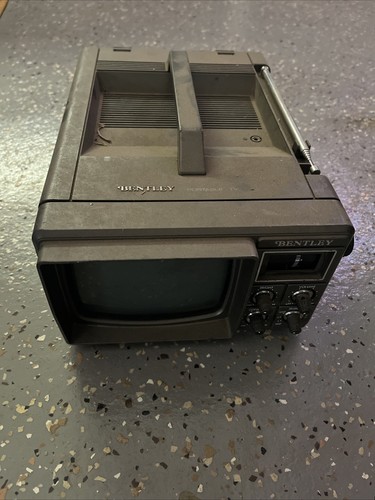 Bentley mini - bentley, tv