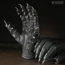 Guanti painfreak bdsm - painfreak®,