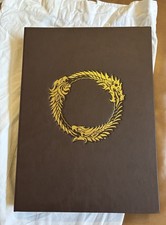 The Hero's Guide to The Elder