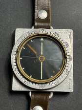 Bussola esercito finlandese