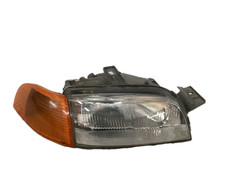 FANALE FARO LAMPADA LUCE ANTERIORE DESTRO FIAT PUNTO 176 1993