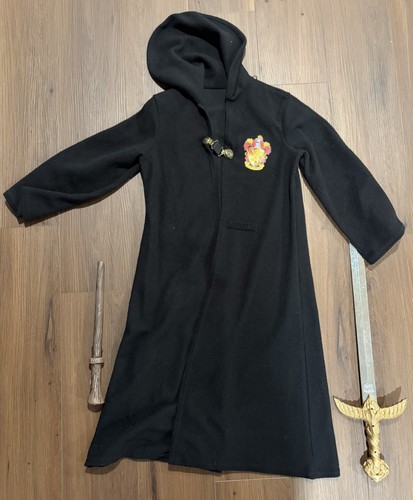 Set costume completo - costume, harry