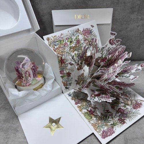 Dior seahorse luce led - dior,