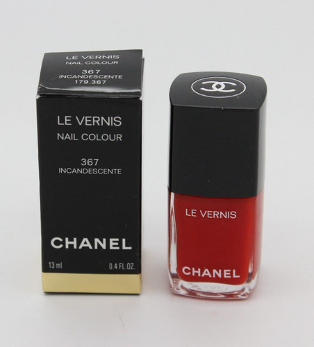 Chanel vernis colore - chanel, le