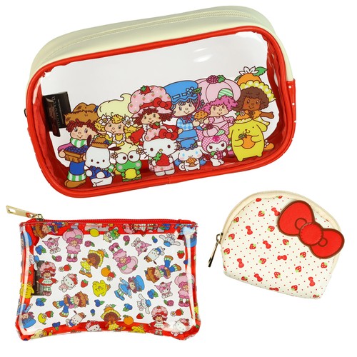Sanrio hello kitty and friends - hello,