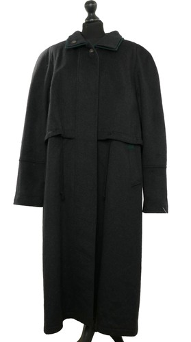 Aquila alpaca loden cappotto - aquila,