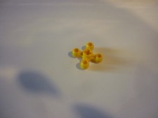 LEGO TECHNIC knob wheel 32072