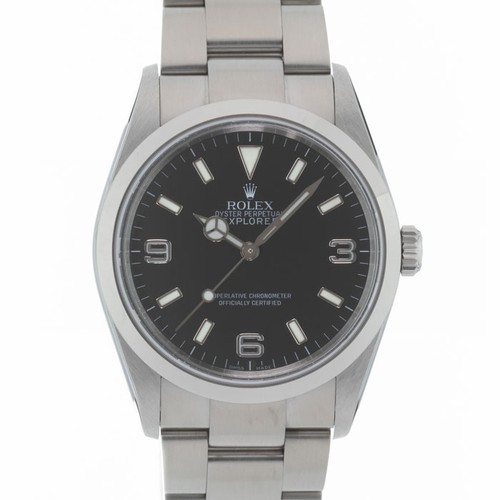Rolex explorer 114270 - i,