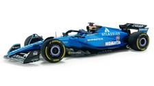 Solido williams fw47 - williams,