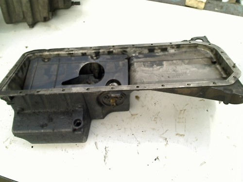 Sump alfa romeo - sump, 147