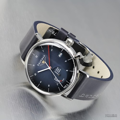 Orologio uomo bauhaus classic - orologio,
