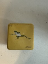 Orologio Fossil Uomo Acciaio