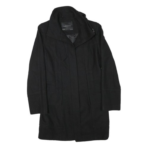 Giacca donna zara - zara, nera