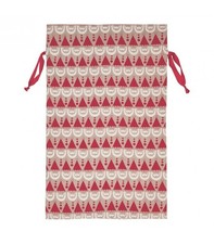 Sacco Natalizio in Juta per