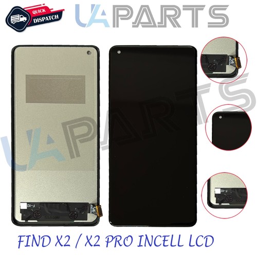 Per oppo find x2 - per,
