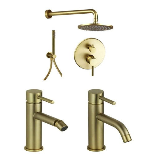 Pacchetto bagno completo - , in