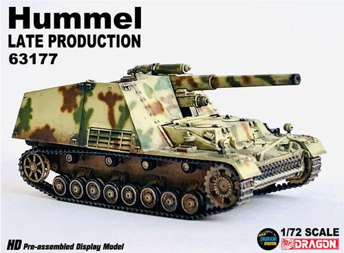 Carro armato obice semovente