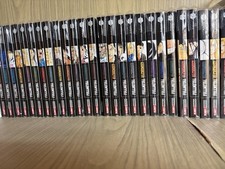 Manga Fullmetal Alchemist